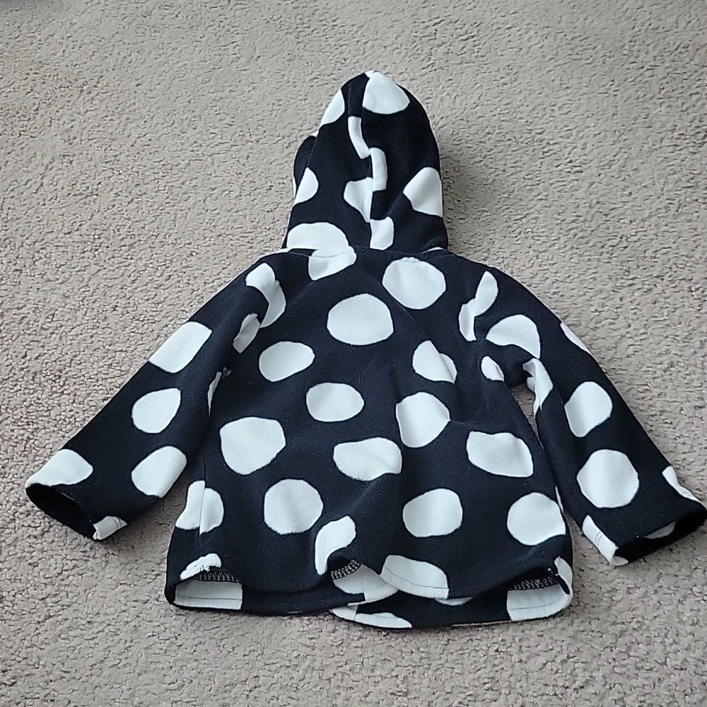 Carter's Baby Girl's Jacket
